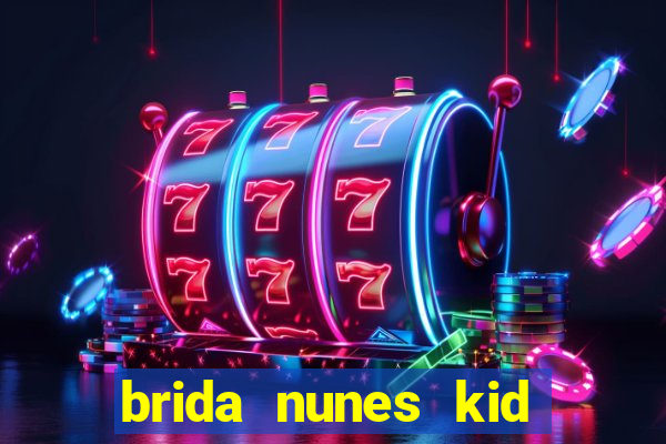 brida nunes kid bengala telegram